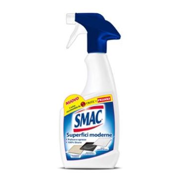 SMAC SGRASSATORE SPRAY 500ML SUP MODERNE
