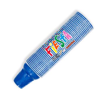 ARISTEA BICCH CAFFE50PEZZI  BLU