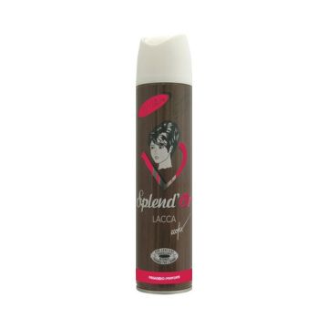 Splend Or - lacca per capelli iperforte 300 ml