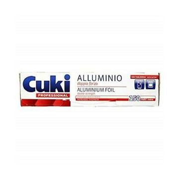 CUKI - Alluminio Per Alimenti 150 M
