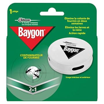 BAYGON - Esca Formiche Protezione Cucina