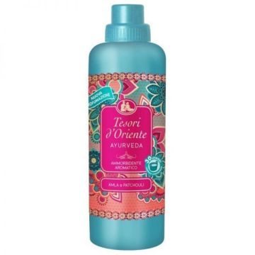 TESORI D'ORIENTE - Ayurveda - Ammorbidente Concentrato 760 Ml
