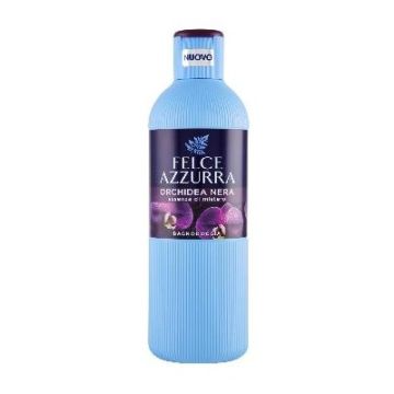 FELCE AZZURRA - Orchidea Nera - Bagno doccia 650 ml