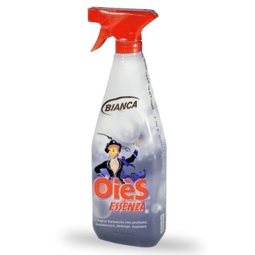 OIES ESSENZA 750ML SPRAY BIANCA