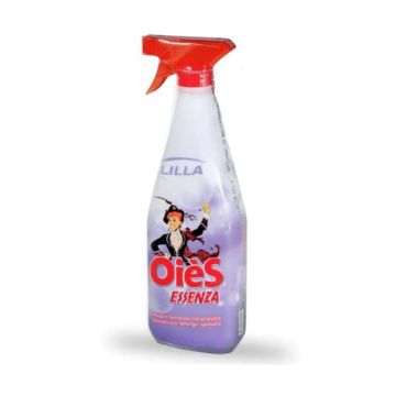 OIES ESSENZA 750ML SPRAY LILLA