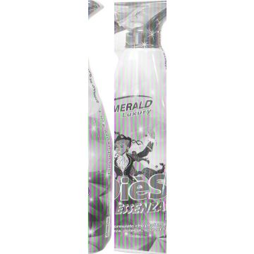 OIES ESSENZA 750ML SPRAY SMERALDO