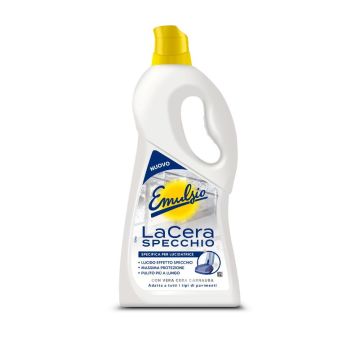 EMULSIO CERA 725ML NEUTRA SPECCHIO