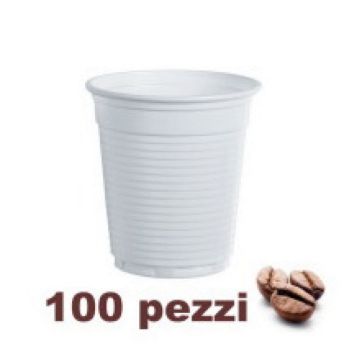 TIM BICCHIERI CAFFE80CC X 100PEZZI