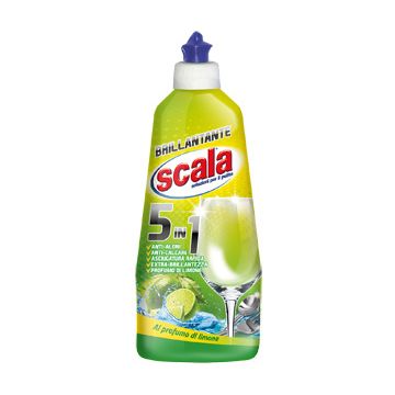 SCALA BRILLANTANTE LAVASTOVIGLIE 500ML