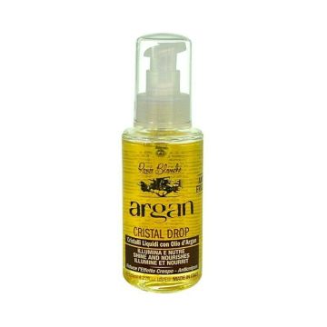 ACTIR CRISTALLI 125ML SPRAY OLIO ARGAN