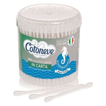 COTONEVE COTTON FIOC 100PEZZI