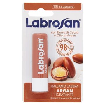 LABROSAN STICK ARGAN BLISTER