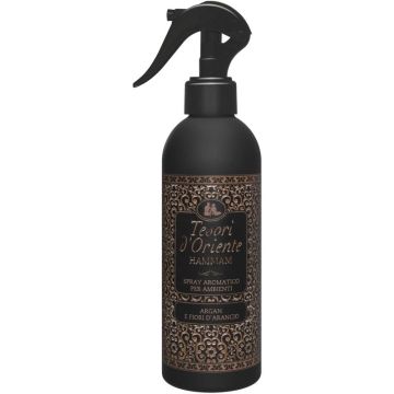 TESORI D'ORIENTE - Hammam - Spray Aromatico Per Ambienti 250 Ml