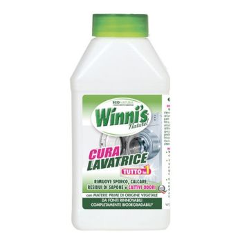 WINNI S - Curalavatrice - Trattamento Antiodore 250 Ml