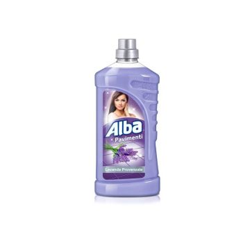 ALBA LAVAPAVIMENTI 1LT LAVANDA
