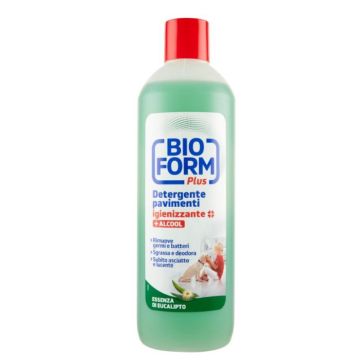 BIOFORM PAVIMENTI 1,5LT IGIENIZZANTE