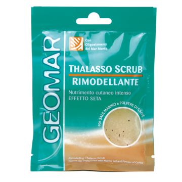 GEOMAR THALASSO SCRUB 85GR MONOD RIMODEL