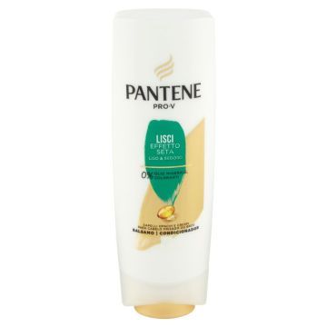 Pantene - Lisci effetto Seta - Balsamo 180 ml