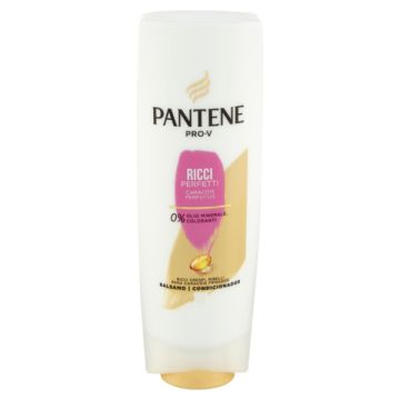 Pantene - Ricci perfetti - Balsamo per capelli 180 ml