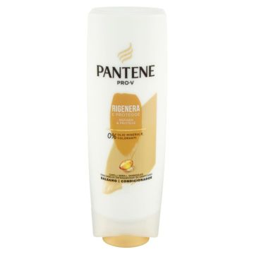 Pantene - Rigenera & Protegge - Balsamo 180 ml