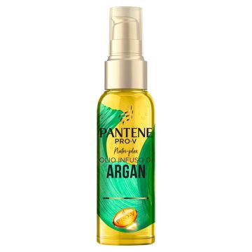PANTENE NUTRIPLEX OLIO 100ML LISCI&SETOS