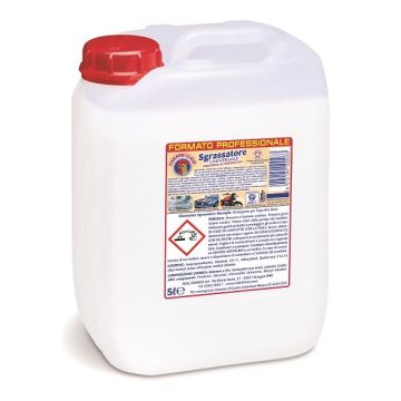 CHANTECLAIR SGRASSATORE 5LT MARSIGLIA