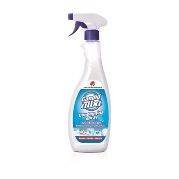 CANDIDALBA CANDEGGINA 750ML SPRAY PROFUMATA