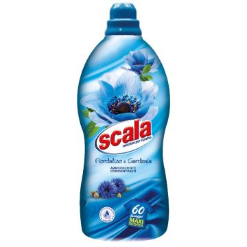 SCALA - Fiordaliso E Gardenia - Ammorbidente Concentrato 1,5 L