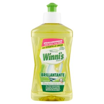 WINNIS BRILLANTANTE LIMONE 250ML
