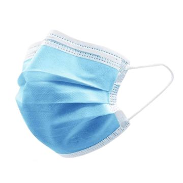MASCHERINA FACE MASK PROTECTION X 10