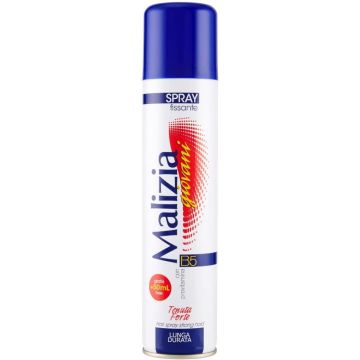 MALIZIA - Giovani - Spray It B5 Pro-Vit - Spray Fissante Tenuta Forte 250 Ml