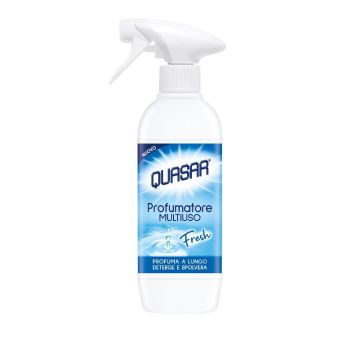 QUASAR PROFUM MULTIUSO 500ML FRESH