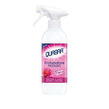 QUASAR PROFUM MULTIUSO 500ML FLORAL