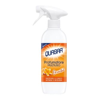 QUASAR PROFUM MULTIUSO 500ML ORIENT