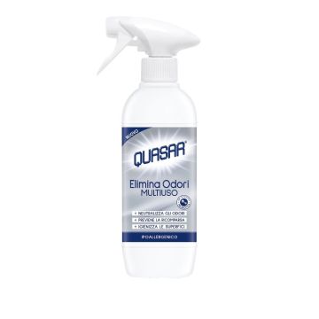 QUASAR PROFUM MULTIUSO 500ML ELIMINAODOR