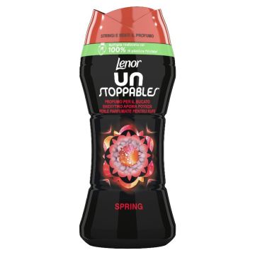 LENOR - Unstoppable Spring - Profumo Per Il Bucato 210 G