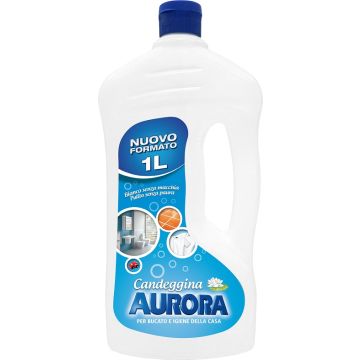 AURORA CANDEGGINA 1LT