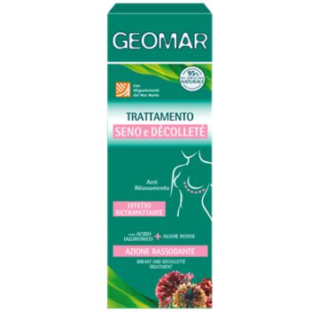 GEOMAR CREMA SENO&DECOLLETE 150ML