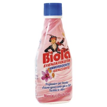 BIOLA - Essenza Assoluta Per Bucato Kiri E Magnolia 250 Ml