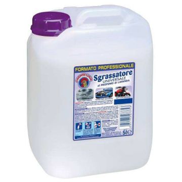 CHANTECLAIR SGRASSATORE 5LT LAVANDA
