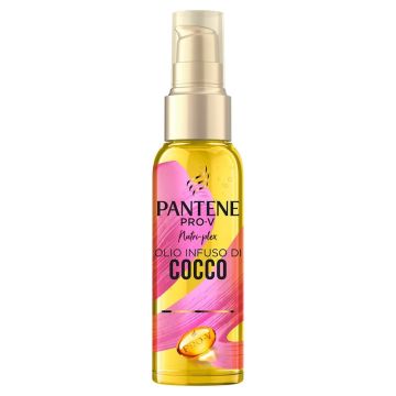 PANTENE NUTRIPLEX OLIO 100ML COCCO