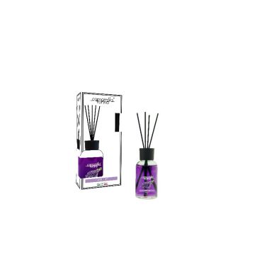 CAMOMILLA TORINO - Bianca - Diffusore Per Ambienti Alla Lavanda 30 Ml