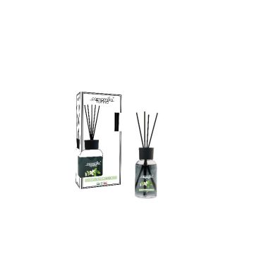 CAMOMILLA TORINO - Muschio Bianco - Diffusore Per Ambienti A Bastoncini 30 Ml
