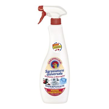 CHANTECLAIR SGR COMPL 600ML MARSIGLIA