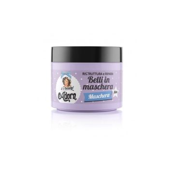 Adorn - Belli In Maschera - Maschera ristruttura e ripara 300 ml