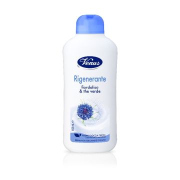 VENUS BAGNO 650ML FIORDALISO & TE VERDE