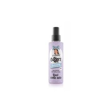 Adorn - Lisci come seta - Balsamo senza risciacquo anticrespo 150 ml