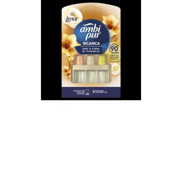 AMBIPUR 3 VOLUTION RICARICA LENOR ORO/F VANIG