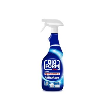 BIOFORM IGIENIZZANTE ANTICALCARE SPRAY 750ML