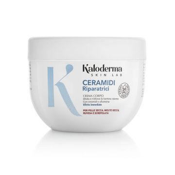 KALODERMA CORPO 450ML CERAMIDI